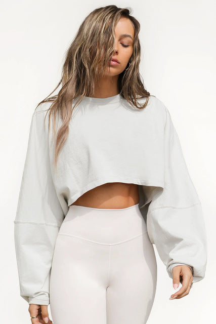 GR | Trendy Soft Viscose Plus Size Blouse for Women
