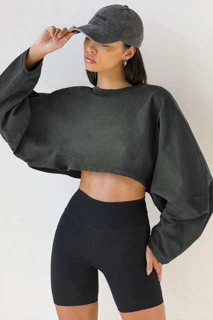 GR | Trendy Soft Viscose Plus Size Blouse for Women