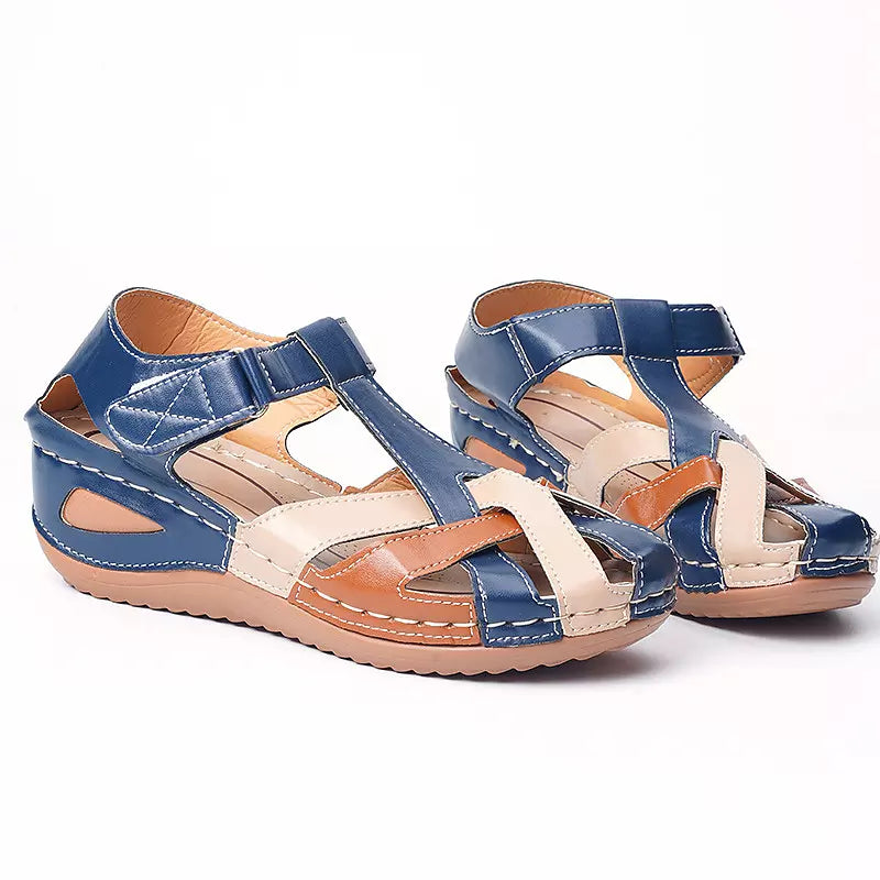 GR | Women's Slippers, Leisure Shoes, Comfortable Outdoor Sandals