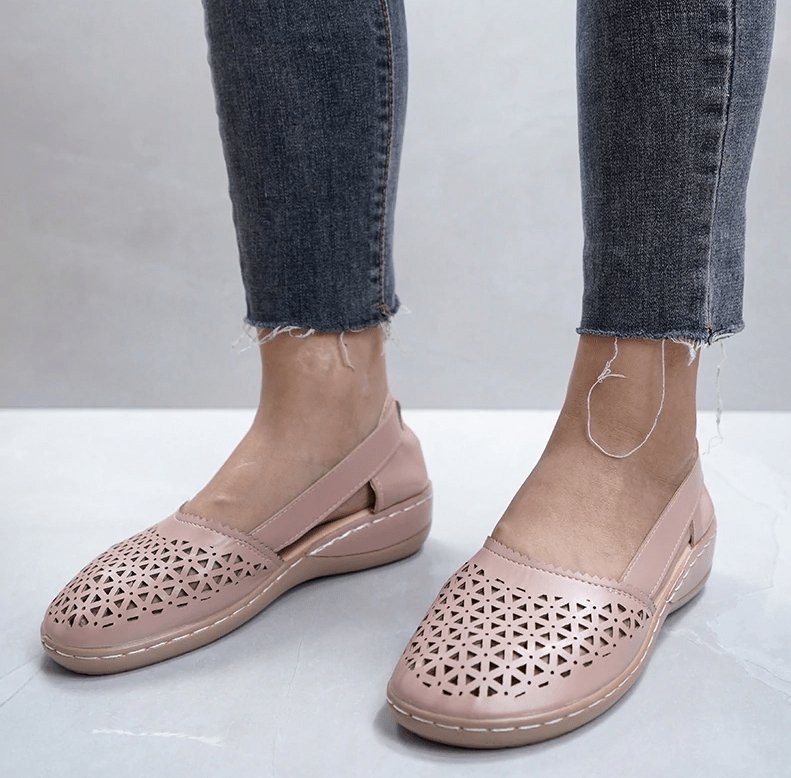 GR | Comfortable shoes for women