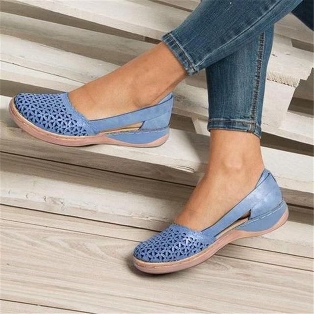 GR | Comfortable shoes for women