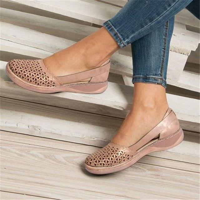 GR | Comfortable shoes for women