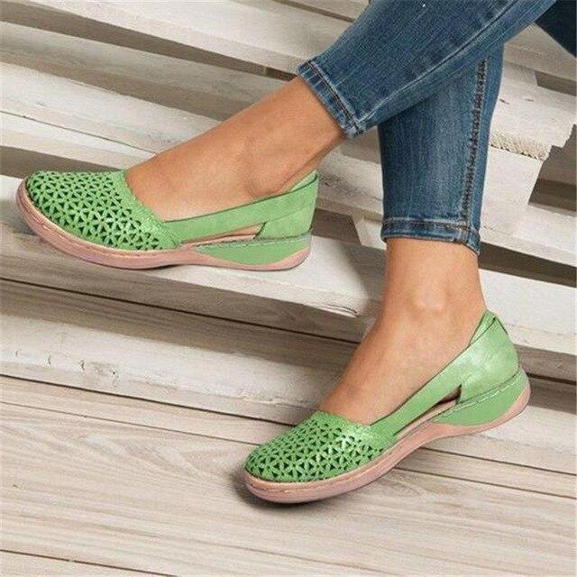 GR | Comfortable shoes for women