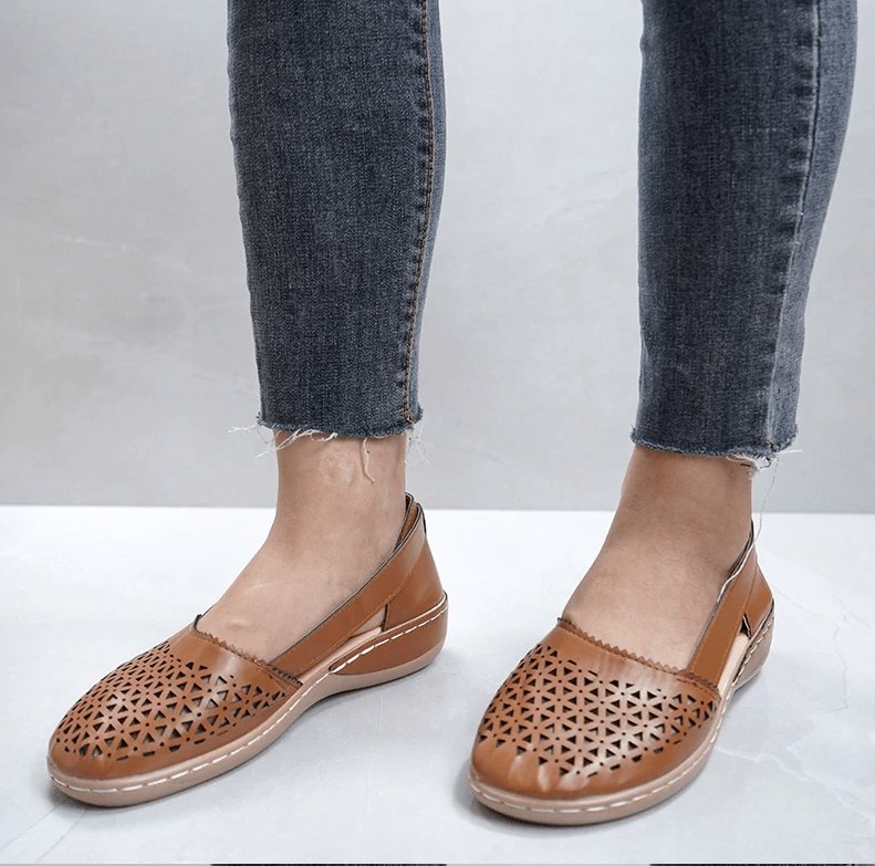 GR | Comfortable shoes for women
