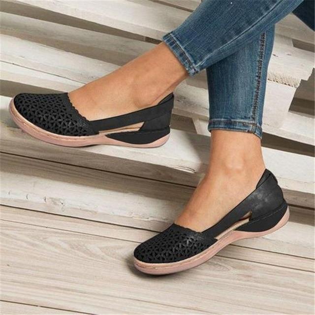 GR | Comfortable shoes for women
