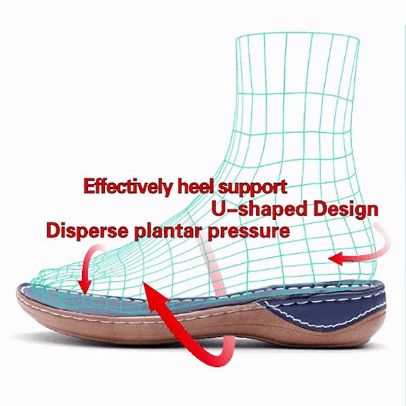 GR | Comfortable shoes for women