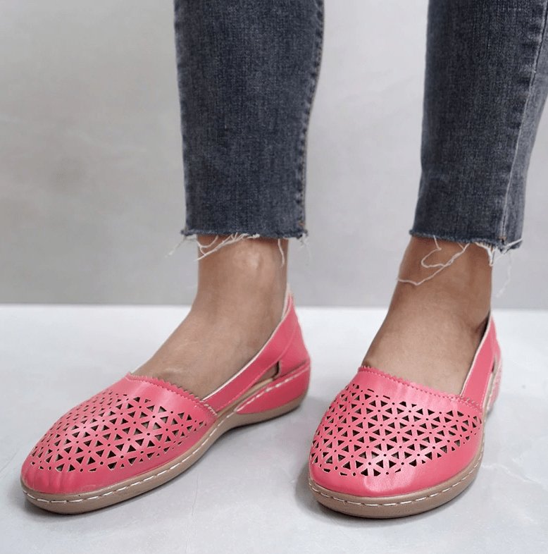 GR | Comfortable shoes for women