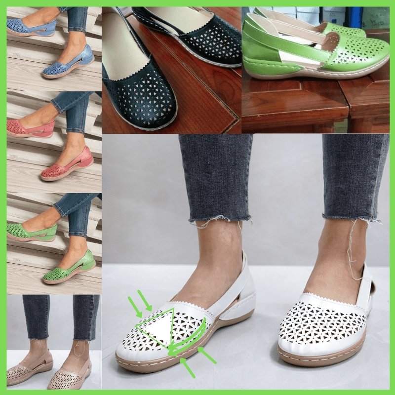 GR | Comfortable shoes for women