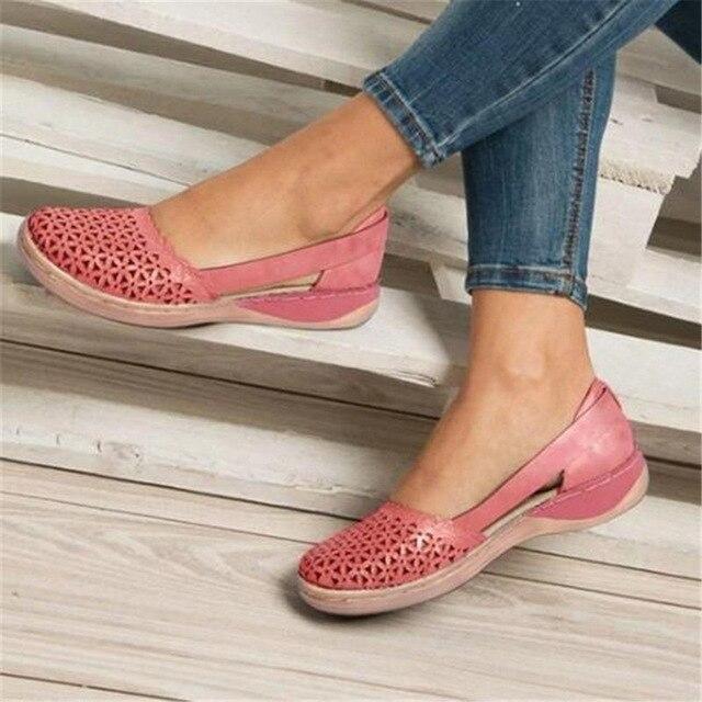 GR | Comfortable shoes for women