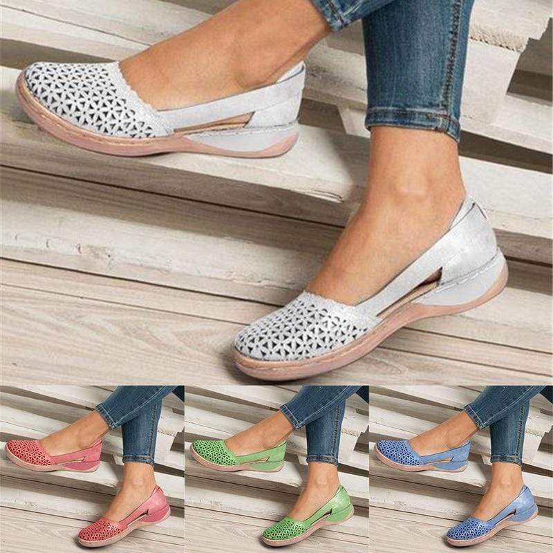 GR | Comfortable shoes for women