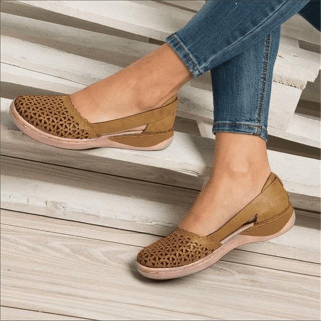 GR | Comfortable shoes for women