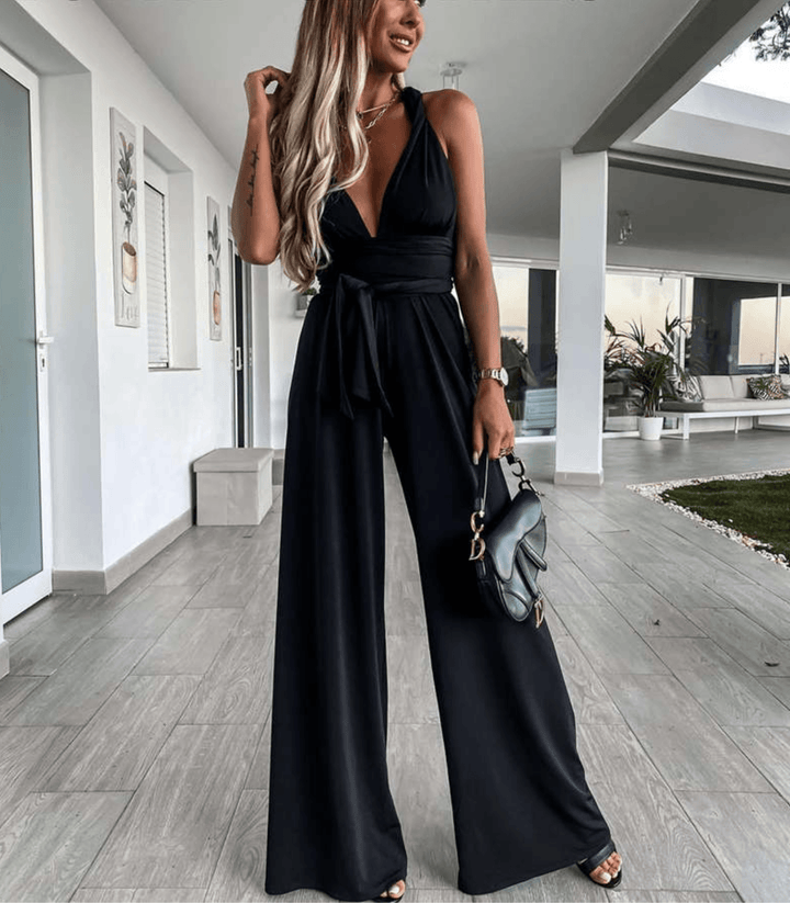 GR | Stylish jumpsuit