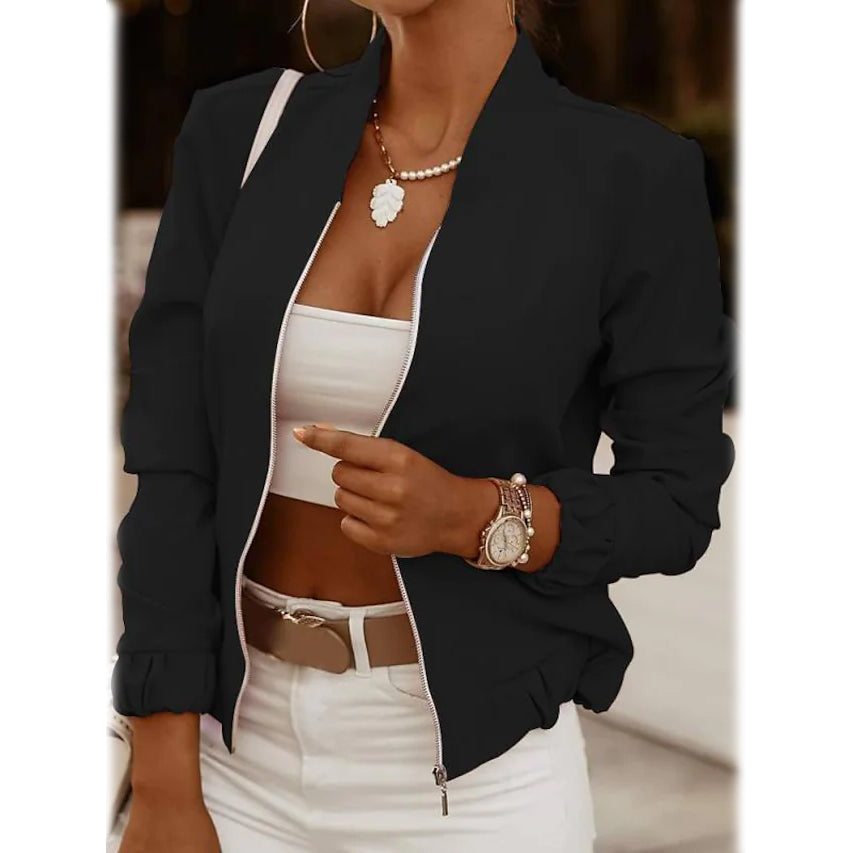 GR | Women's jacket and fresh
