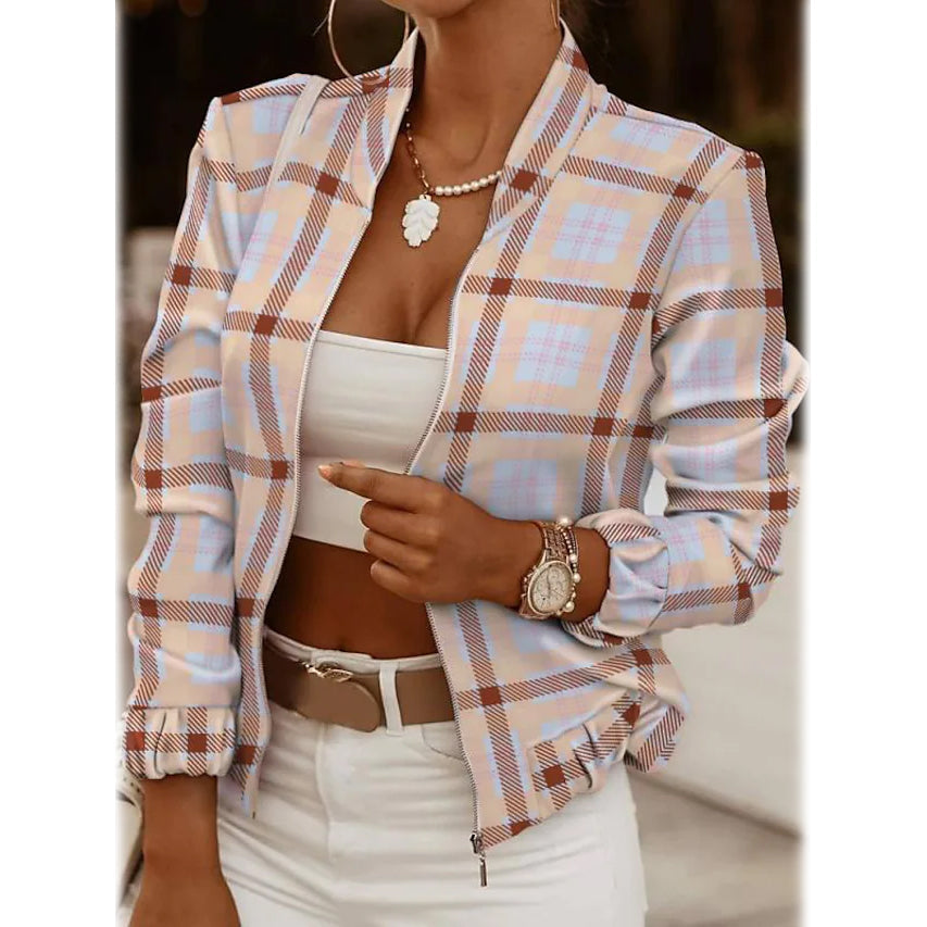 GR | Women's jacket and fresh