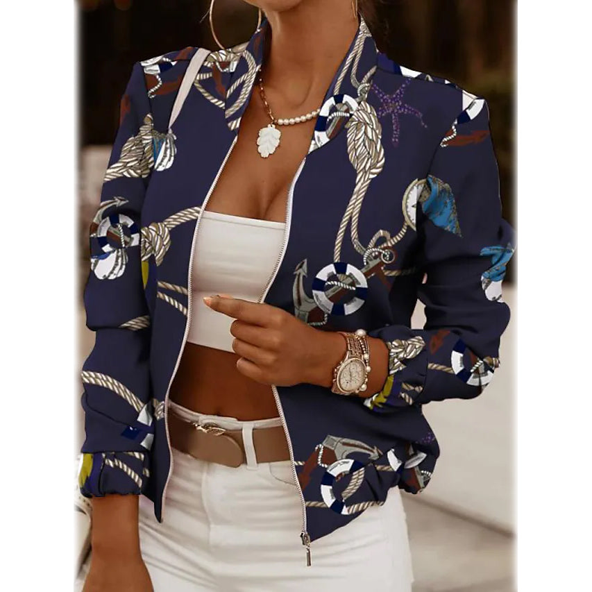 GR | Women's jacket and fresh