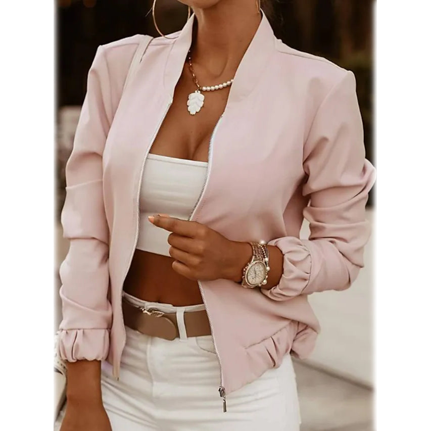 GR | Women's jacket and fresh