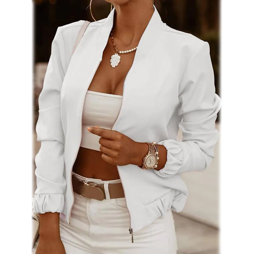 GR | Women's jacket and fresh