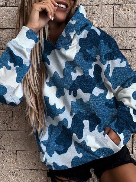 GR | Bequemer und warmer Hoodie