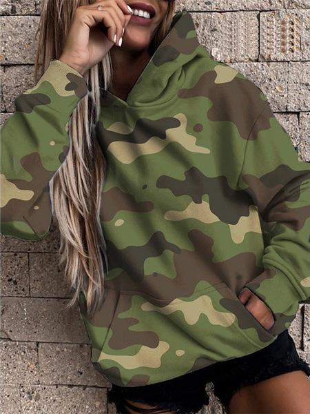 GR | Bequemer und warmer Hoodie