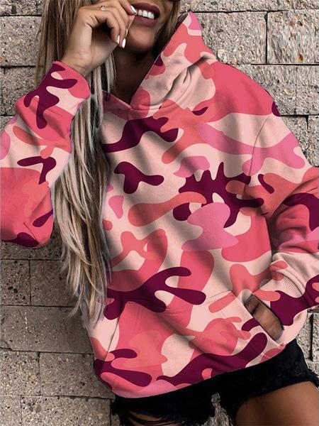 GR | Bequemer und warmer Hoodie