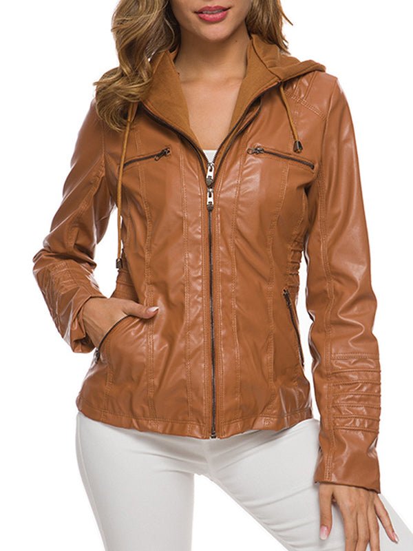GR | Lightweight and warm jacket