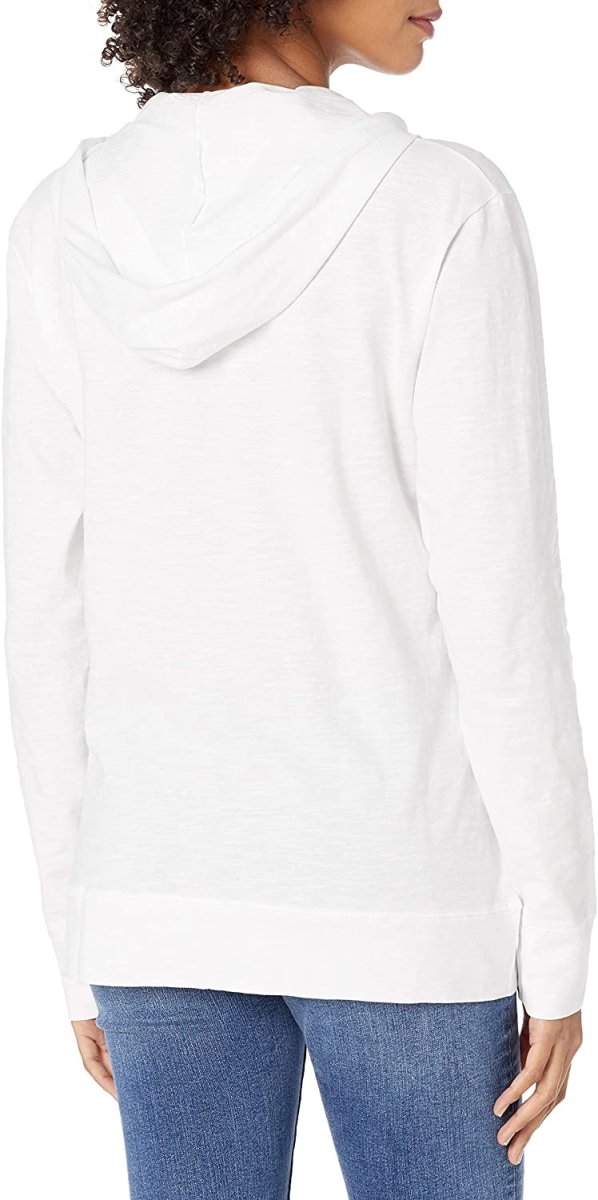 GR | Women's Jersey Full Zip Hoodie Activewear