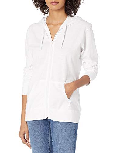 GR | Women's Jersey Full Zip Hoodie Activewear