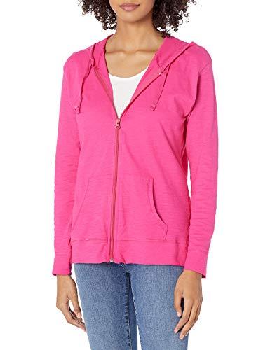 GR | Women's Jersey Full Zip Hoodie Activewear