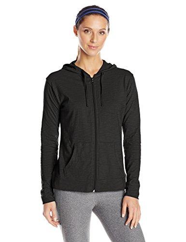GR | Women's Jersey Full Zip Hoodie Activewear