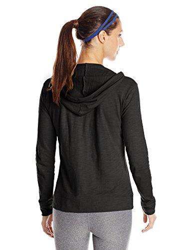 GR | Women's Jersey Full Zip Hoodie Activewear
