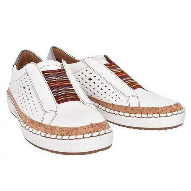 GR | Women's Breathable Hallux Slippers 