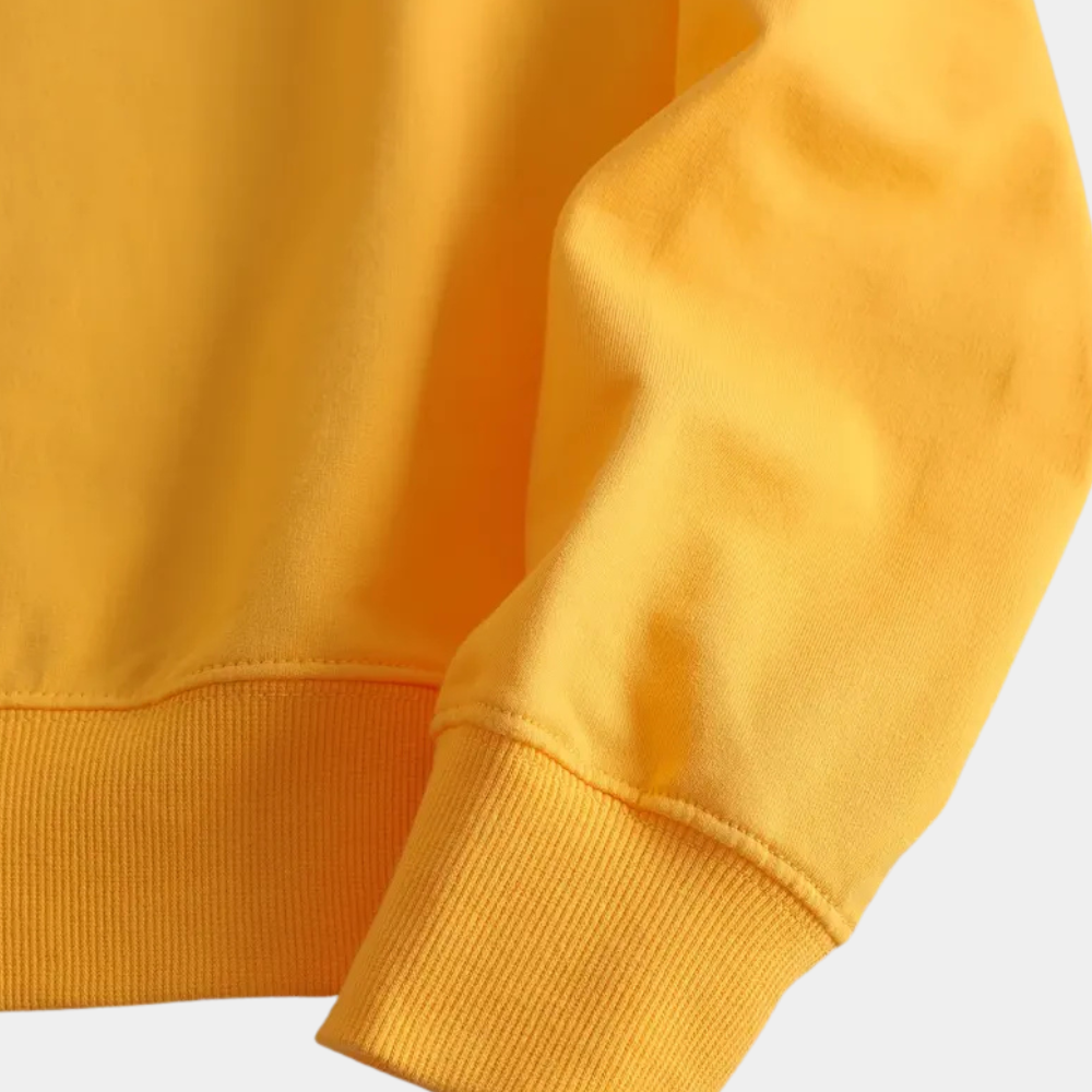 GR | Comfortable women's sweatshirt for a casual look
