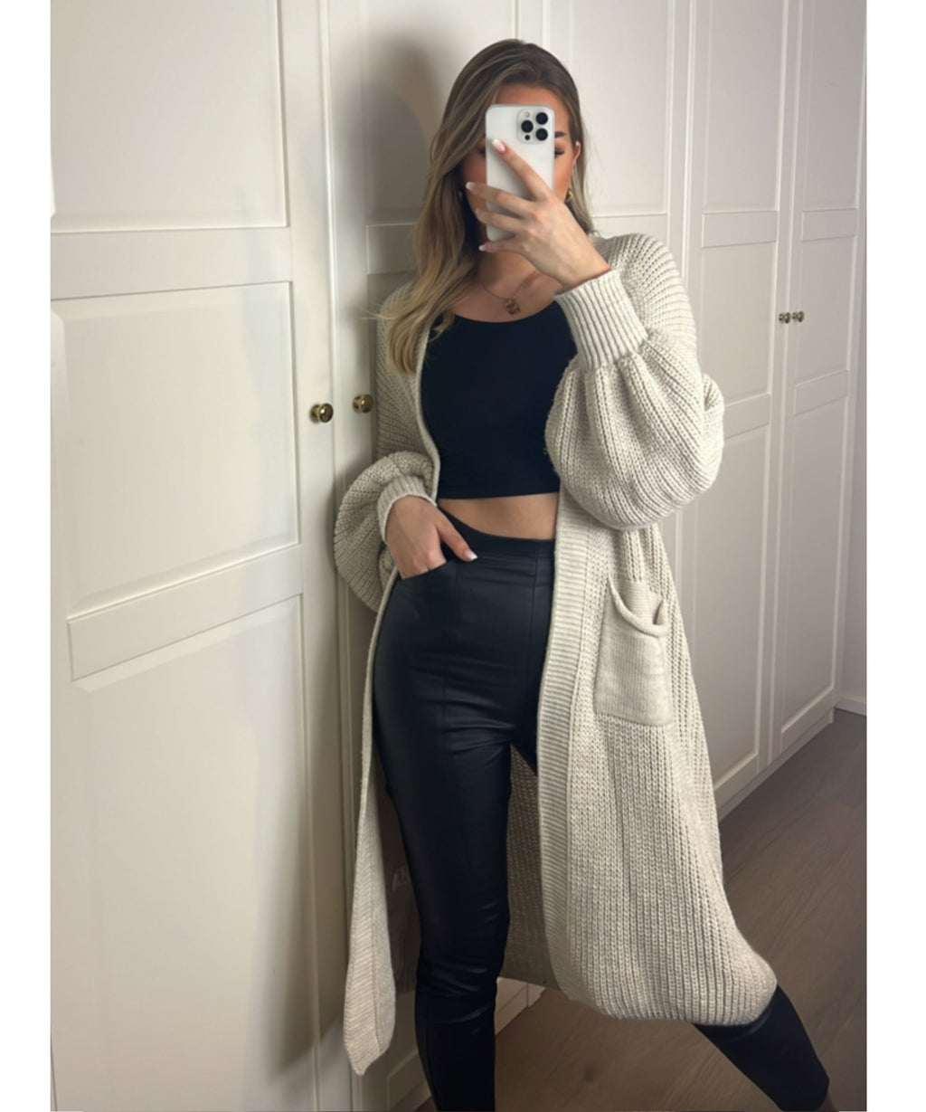 GR lang Beige