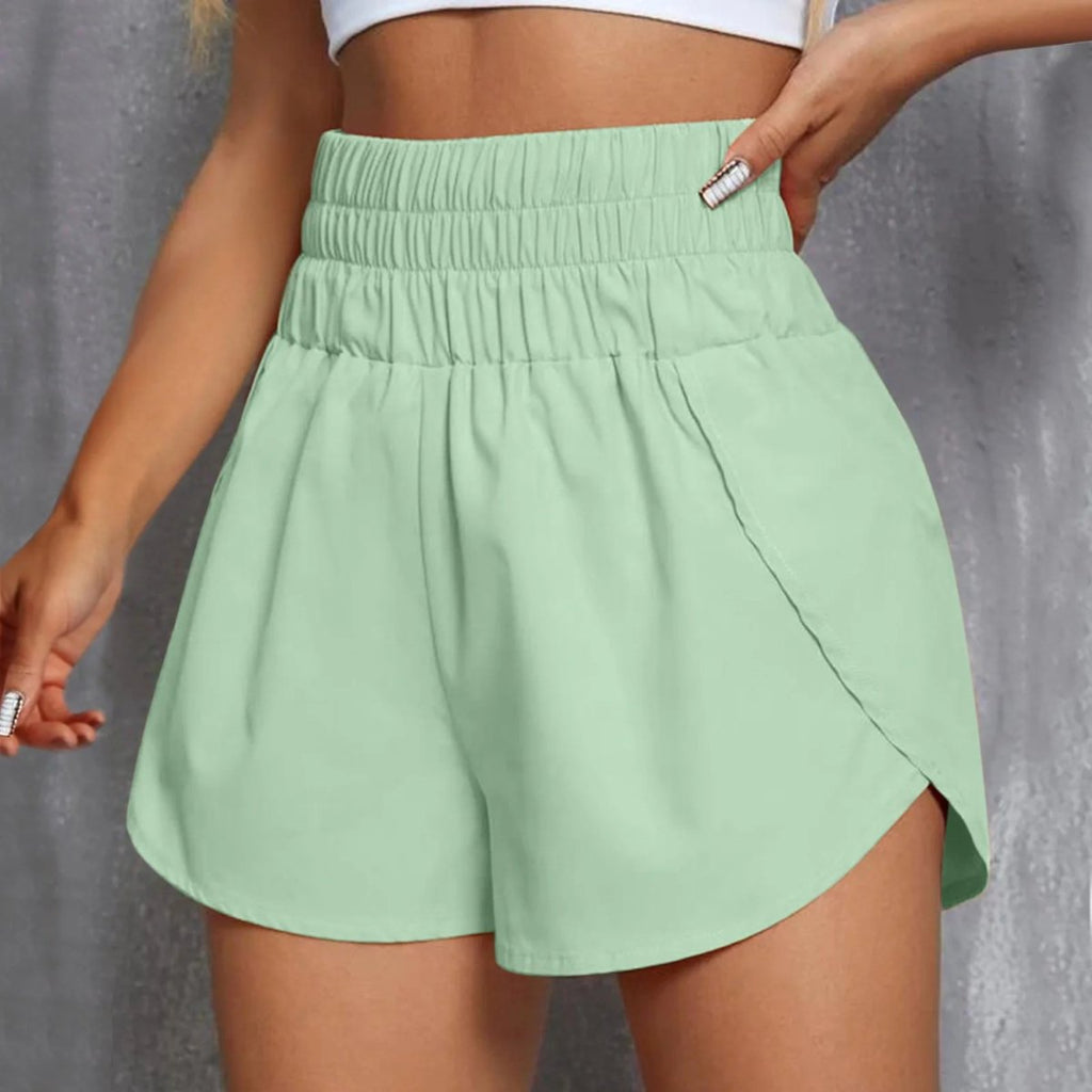 GR | Bequeme Kurze Hose Für Damen