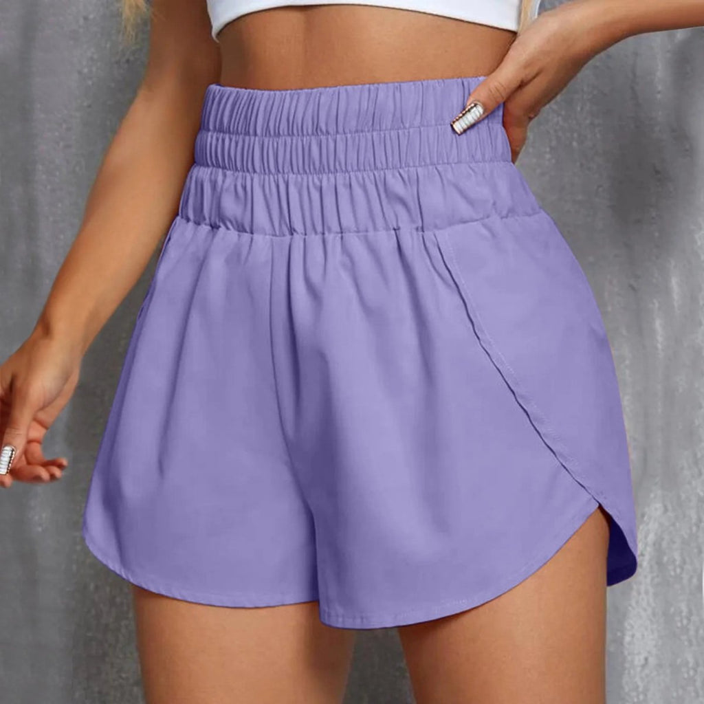 GR | Bequeme Kurze Hose Für Damen