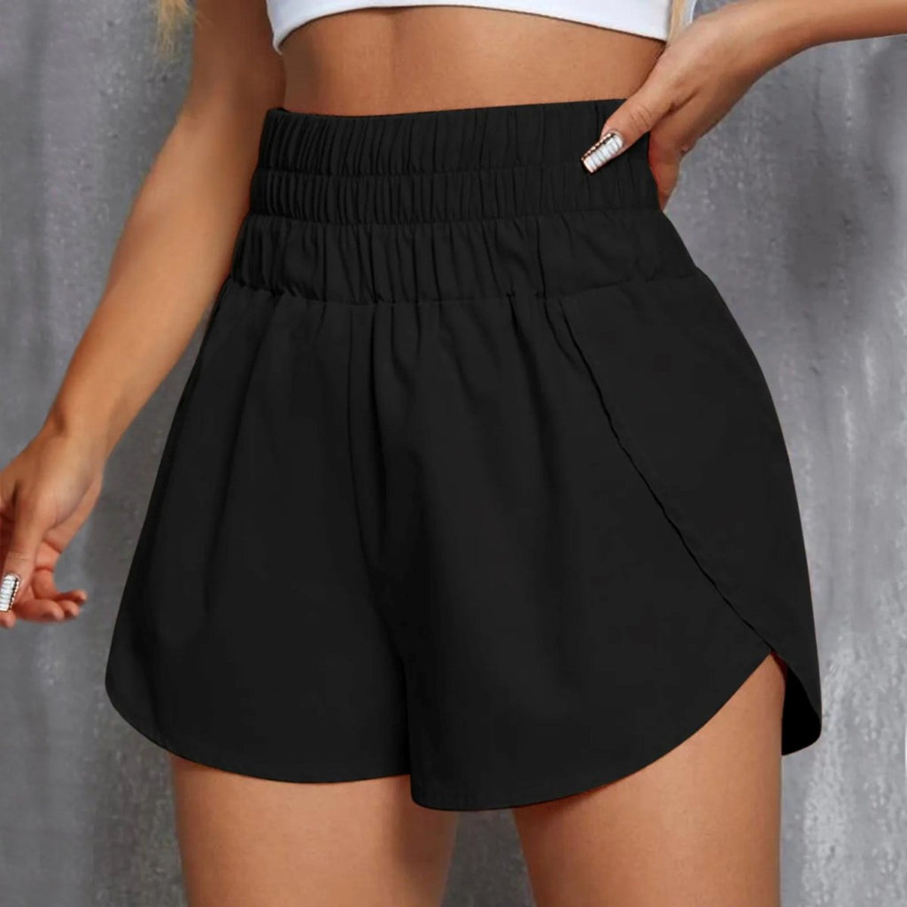 GR | Bequeme Kurze Hose Für Damen