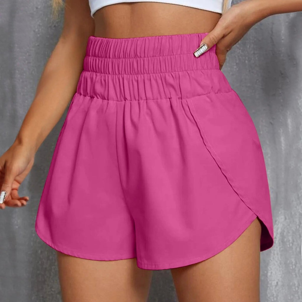 GR | Bequeme Kurze Hose Für Damen