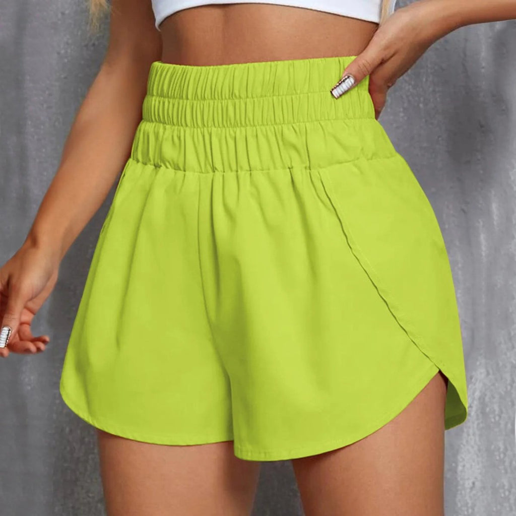 GR | Bequeme Kurze Hose Für Damen