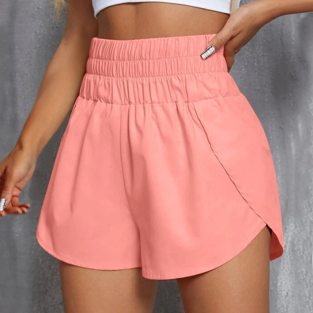GR | Bequeme Kurze Hose Für Damen