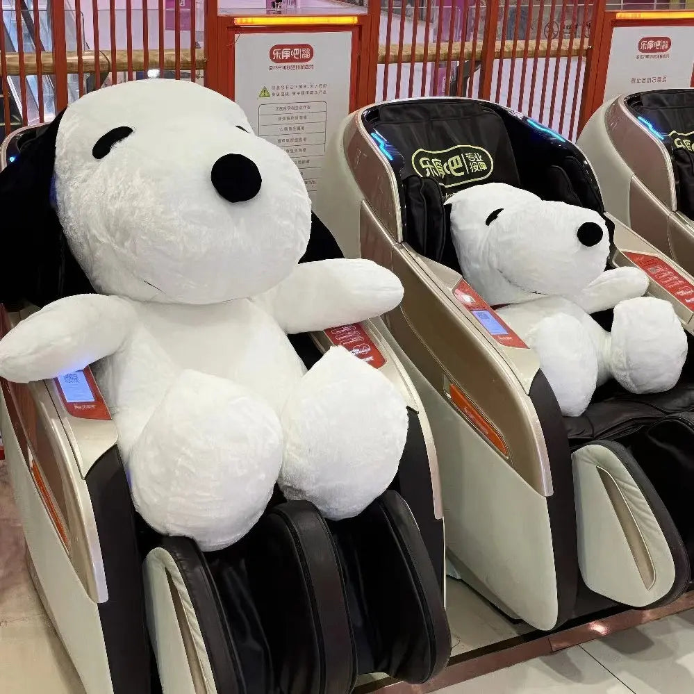 GR | Snoopy Plush Gift