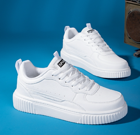 GR | Elegant sneakers for women – Comfortable for everyday wear