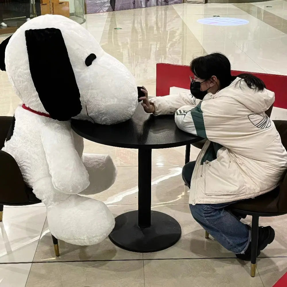 GR | Snoopy Plush Gift