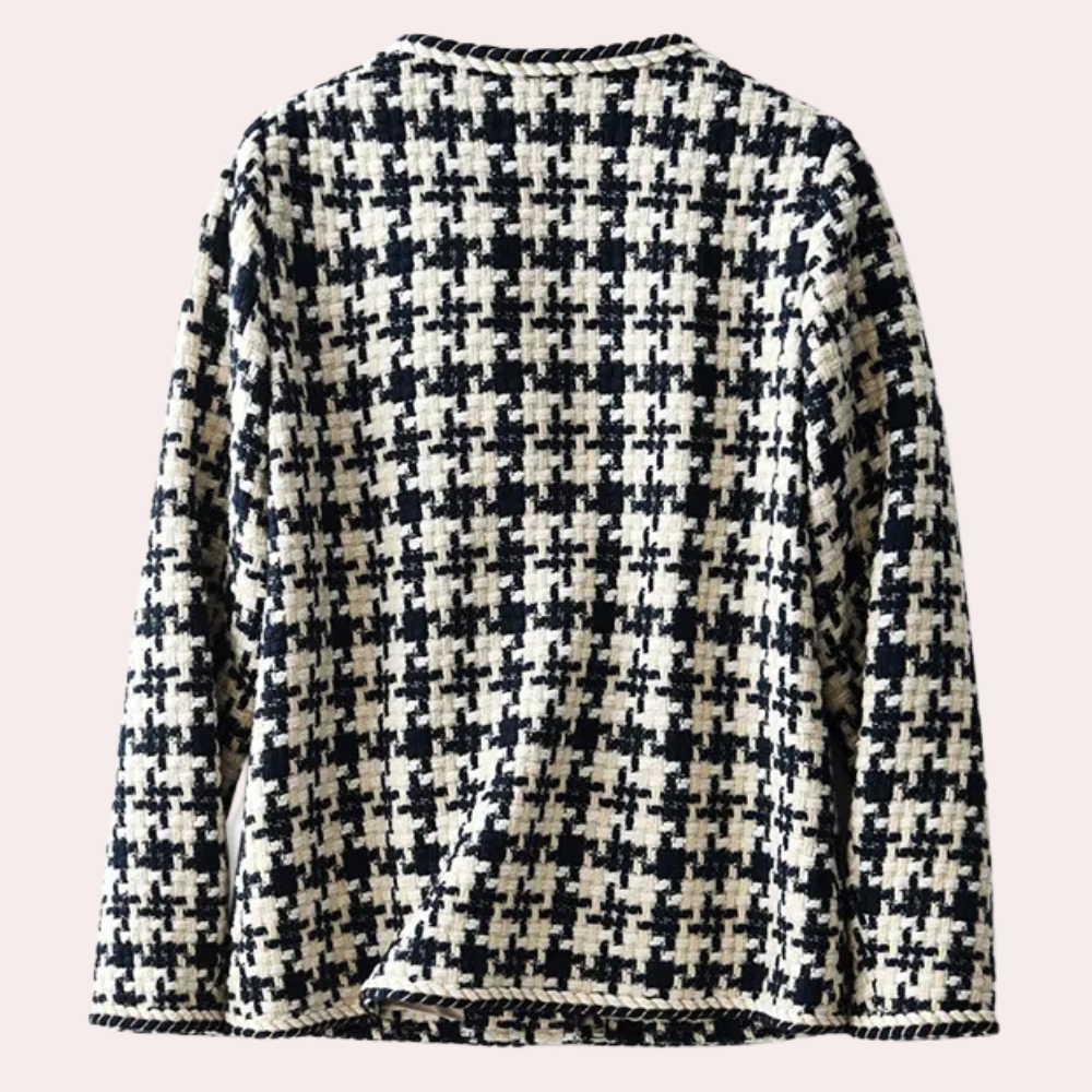 GR | Stylish women's jacket