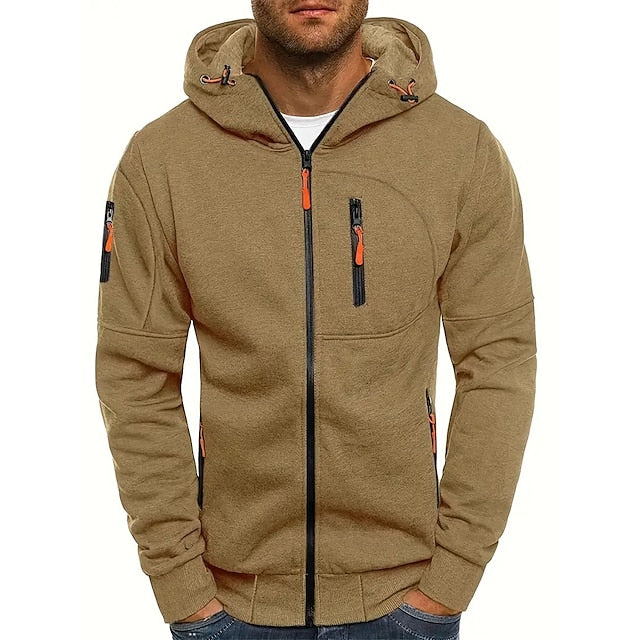 GR | Bequemer Kapuzenpullover