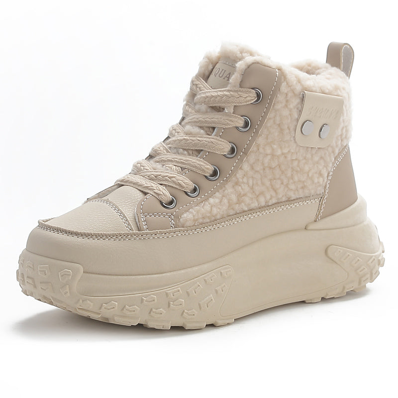 GR | Velvets