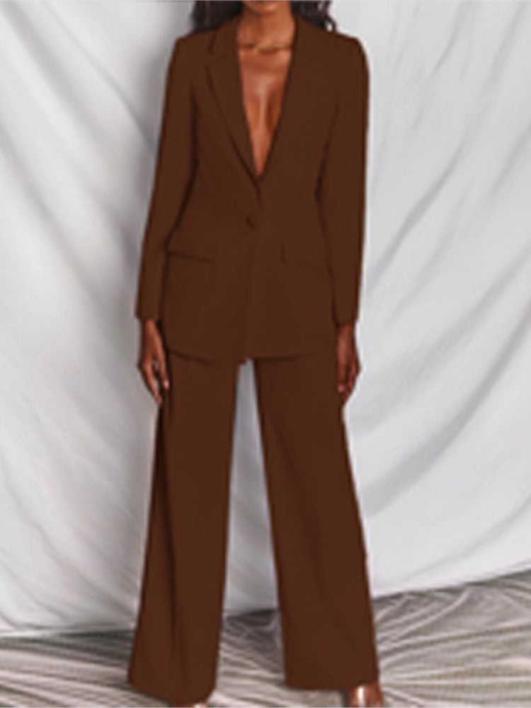 GR | Women's Business Suit - Elegance for every meeting