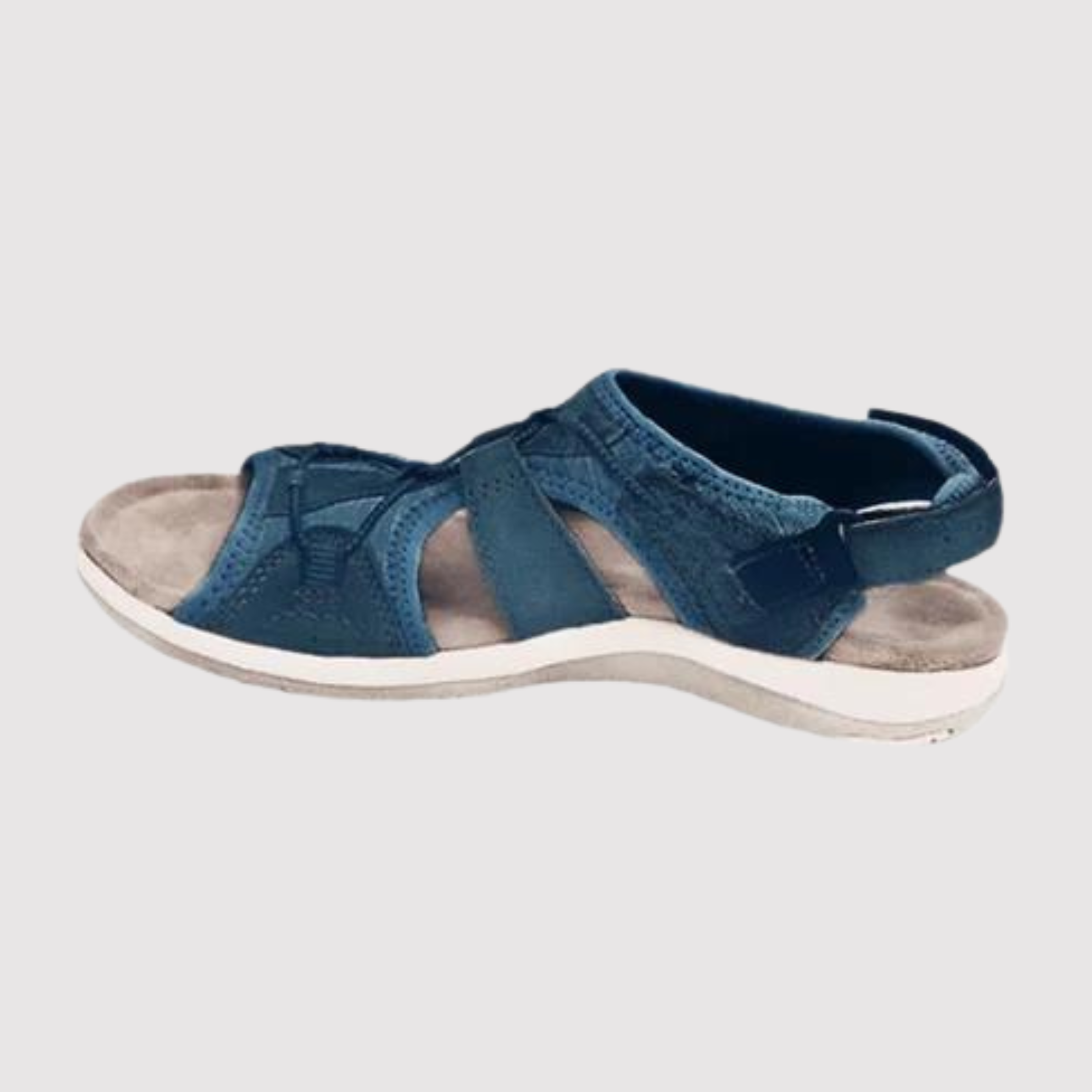 GR | Supportive and Soft Adjustable Sandals for Women 