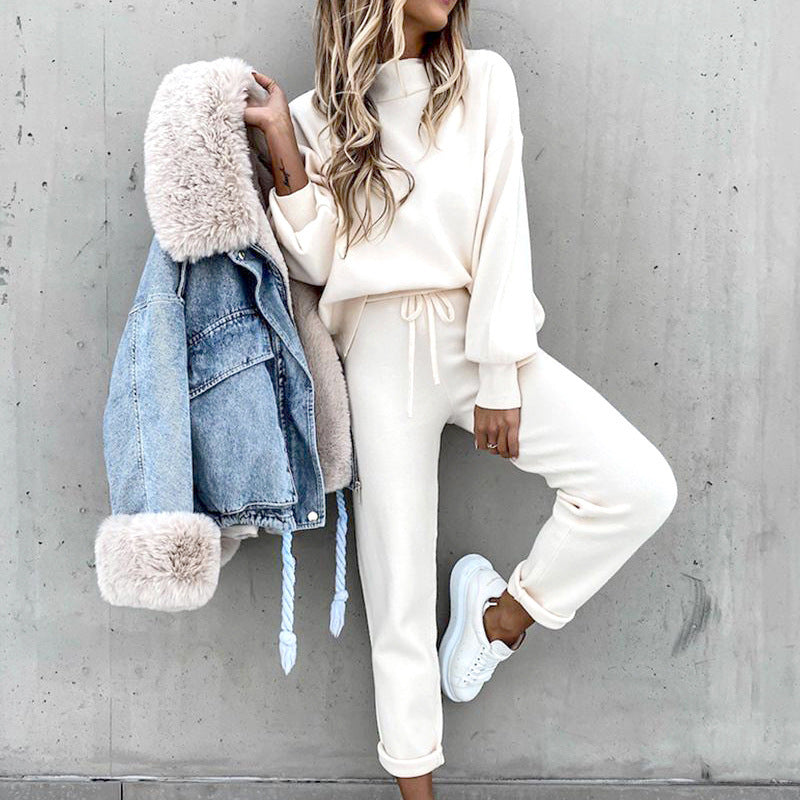 GR Loungewear | Softness and relaxation with style