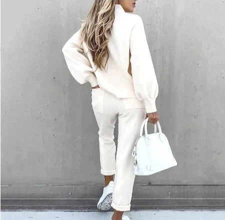 GR Loungewear | Softness and relaxation with style