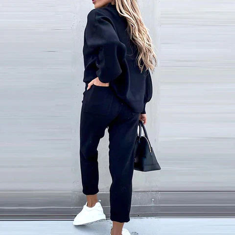 GR Loungewear | Softness and relaxation with style